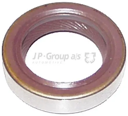 Сальник піввісі Kadett E/Astra F/Vectra A -98 (35x23x8) JP GROUP 1232100100 (фото 1)