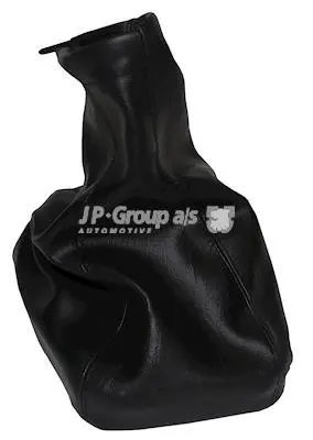 Чохол важеля КПП Opel Astra G JP GROUP 1232300100 (фото 1)