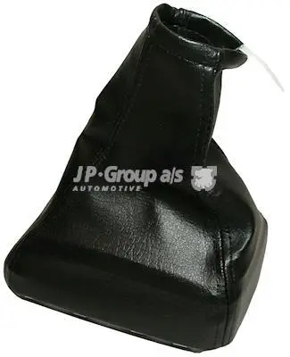 Чохол важеля КПП Astra F/Calibra/Combo I/Corsa B/Kadett E/Tigra A/Vectra A JP GROUP 1232300500 (фото 1)