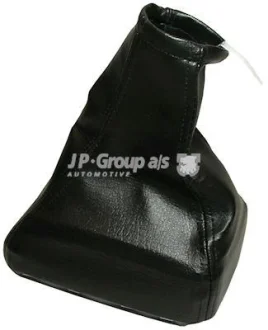 Чохол важеля КПП Astra F/Calibra/Combo I/Corsa B/Kadett E/Tigra A/Vectra A JP GROUP 1232300500