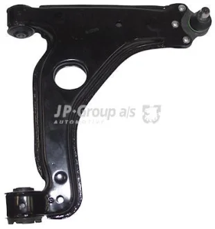 Важіль перед. (нижн.) Opel Astra G/Zafira A 1.2-2.2D 98-09 Пр. JP GROUP 1240100880