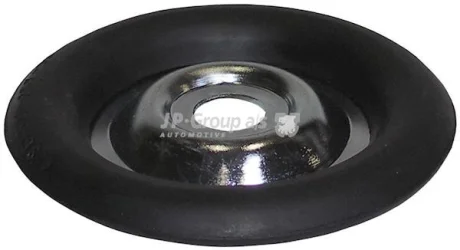 Відбійник амортизатора Vectra/Omega -03 (без підшипника) JP GROUP 1242400200