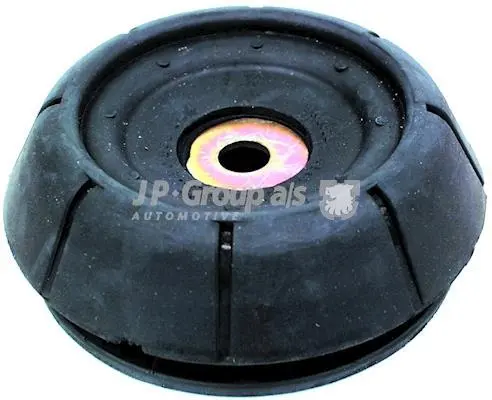 Подушка амортизатора перед. Combo 00-/Astra G/Corsa/Vectra B JP GROUP 1242401100 (фото 1)