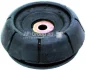 Подушка амортизатора перед. Combo 00-/Astra G/Corsa/Vectra B JP GROUP 1242401100 (фото 1)