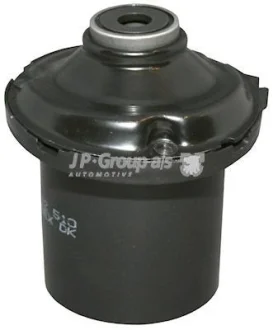 Підшипник амортизатора Combo 00-/Astra G/Corsa/Vectra B 1.2-2.6i/1.7-2.2.D(в зборі) JP GROUP 1242401700