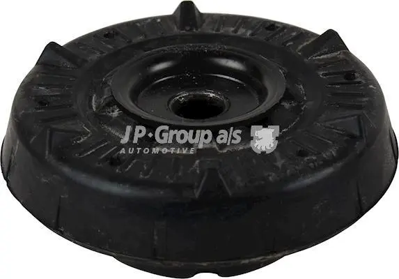 Опора амортизатора перед. Chevrolet Cruze/Volt/Opel Astra J/Zafira C/Mokka 09- JP GROUP 1242402300 (фото 1)