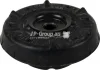 Опора амортизатора перед. Chevrolet Cruze/Volt/Opel Astra J/Zafira C/Mokka 09- JP GROUP 1242402300 (фото 1)