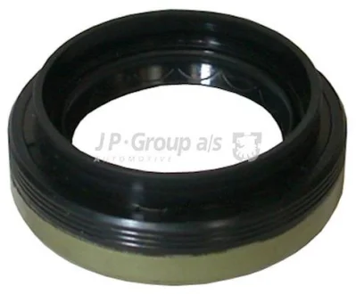 Сальник 35x54x10/15 КПП передній Opel Combo 1.7D 94-01/1.3CDTI 04- JP GROUP 1244000200