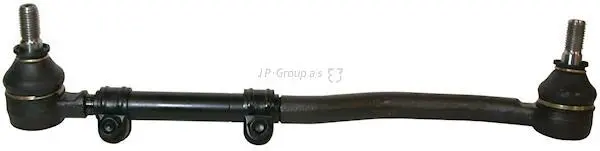 Тяга рульова Opel Omega B 94-03 (+ наконечник) Пр. JP GROUP 1244400280 (фото 1)