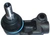Наконечник рулевой тяги Astra F/Vectra A Л. JP GROUP 1244600770 (фото 1)