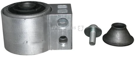 Сайлентблок переднього важеля Vectra C/Signum/Saab 9-3 YS3F 02- (нижн/задн) JP GROUP 1250300200