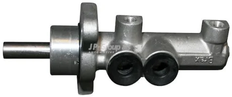 Гальмівний циліндр головний Vectra B 95-99 (22.2mm) JP GROUP 1261100400