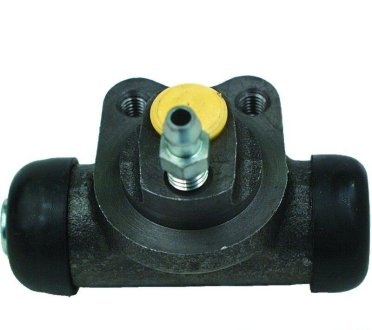 Тормозной цилиндр колесный зад. Astra F/Kadett E (17.46mm) JP GROUP 1261300700