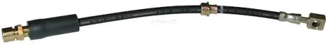 Гальмівний шланг перед Vectra B (388mm) JP GROUP 1261600900