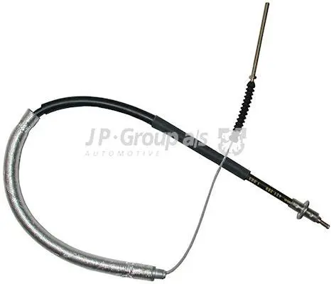 Трос зчеплення Omega A -94 (1226/767) JP GROUP 1270200700 (фото 1)