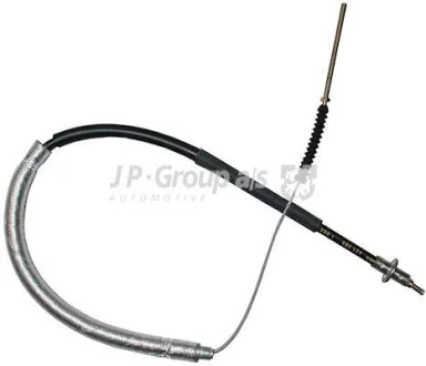 Трос зчеплення Omega A -94 (1226/767) JP GROUP 1270200700