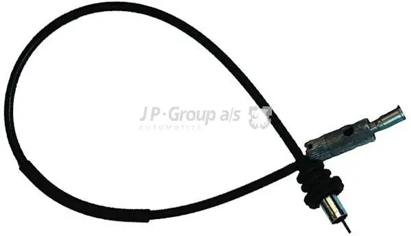Трос спідометру Astra F/Vectra A -98 (855mm) JP GROUP 1270600600 (фото 1)