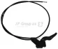 Трос капота Opel Combo I,Opel Corsa B,Opel Tigra A JP GROUP 1270700200 (фото 1)