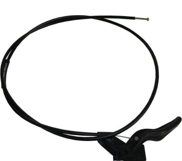 Фото трос капота Opel Combo I,Opel Corsa B,Opel Tigra A JP GROUP 1270700200 Трос капота Opel Combo I,Opel Corsa B,Opel Tigra A JP GROUP 1270700200