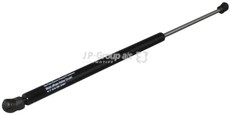 Амортизатор багажника Omega B універсал -03 (507/175mm 610N) JP GROUP 1281200200