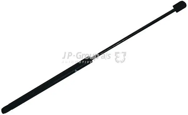 Амортизатор багажника Kadett E -91 хетчбек (550/220mm 410N) JP GROUP 1281200500 (фото 1)
