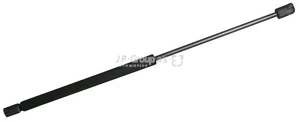 Амортизатор багажника Astra H універсал 04-10 (475/190mm 570N) JP GROUP 1281202000 (фото 1)