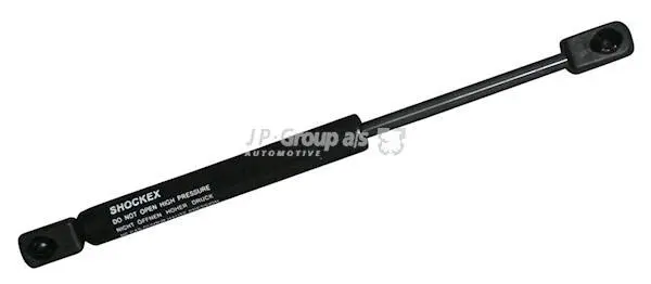 Амортизатор багажника Vectra C 02- (265/80mm 520N) JP GROUP 1281202300 (фото 1)