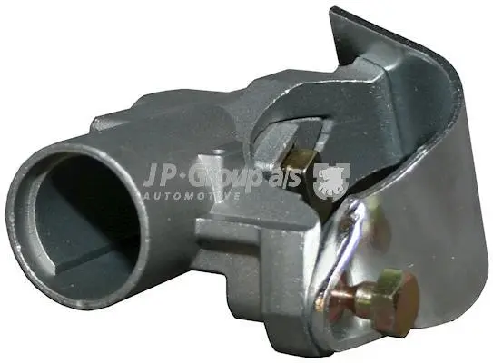 Корпус замка запалення Kadett E/Astra F/Omega A/Vectra A JP GROUP 1290450100 (фото 1)