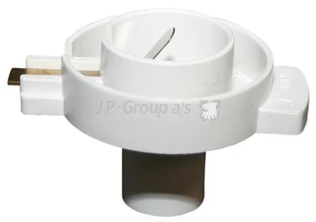 Бігунок розподільника запалювання Opel Astra/Vectra/Corsa/Kadett 1.3-1.6i 82- JP GROUP 1291300200