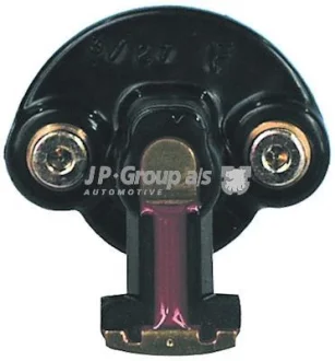 Бігунок розподільника запалювання Opel Astra/Omega/Kadett 1.6-2.0i -00 JP GROUP 1291300300