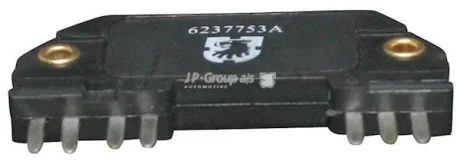 Блок управління запаленням Astra F/Kadett E/Vectra A 1.6i -95 JP GROUP 1292100300