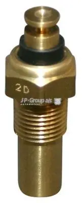 Датчик температури OPEL ASTRA F/ OMEGA/VECTRA 1.0-3.2 77-07 JP GROUP 1293100800 (фото 1)