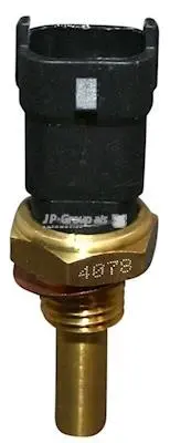 Датчик температури (синій) Opel Astra G/H/Combo/Vectra C 1.0-3.2 94- JP GROUP 1293101600 (фото 1)