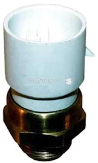 Датчик вмикання вентилятора Opel Astra F/Kadett E/Omega B 1.5-3.0 88-01 JP GROUP 1293200600
