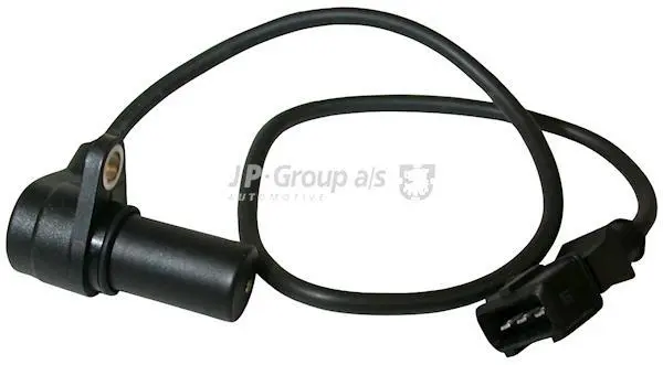 Датчик колінвала Opel Astra G/Omega B/Vectra B/C 2.0D/2.2D 96- JP GROUP 1293700900 (фото 1)