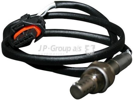 Лямбда-зонд Astra G/H/Corsa/Meriva/Omega B/Vectra B/C/ 1.2-3.2 99- JP GROUP 1293800700 (фото 1)