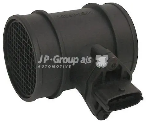 Витратомір повітря Combo 1.7Di/DTi 01- (48/55kw) JP GROUP 1293900400 (фото 1)