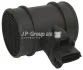Витратомір повітря Combo 1.7Di/DTi 01- (48/55kw) JP GROUP 1293900400 (фото 1)