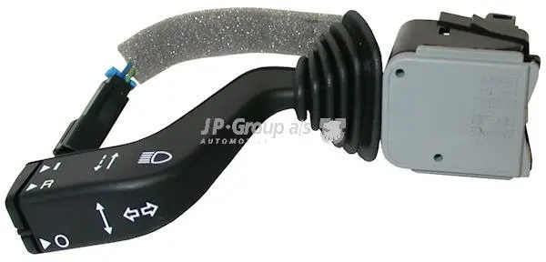 Перемикач підрульовий Vectra B/Omega B Л. (10+4 конт) JP GROUP 1296200800 (фото 1)