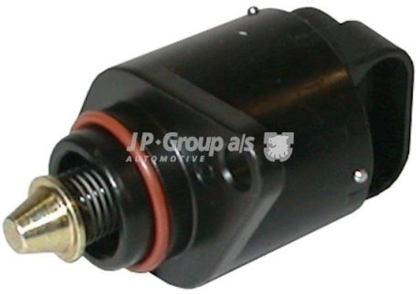 Датчик дросельної заслонки Kadett E/Astra F 1.3/1.4i (4 полюс) JP GROUP 1297000100