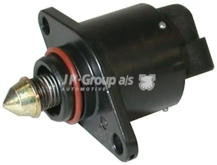 Датчик дросельної заслонки Astra F/G/Vectra A/B 1.6/1.8i -03 JP GROUP 1297000200