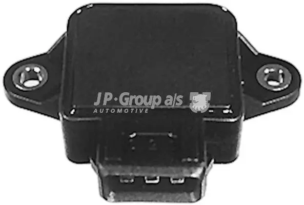 Датчик дросельної заслонки Vectra B/Omega B 2.0-3.2і/Peugeot 406/605 2.0i JP GROUP 1297000400 (фото 1)