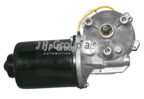 Мотор склоочисників Opel Combo/Corsa C 00-11 (передній) JP GROUP 1298200100