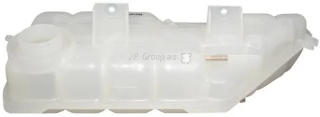 Бачок розширювальний радіатора MB M-class (W163) 99-05 JP GROUP 1314700100