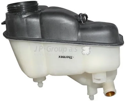 Бачок розширювальний радіатора MB W211/219 02-12 JP GROUP 1314700500
