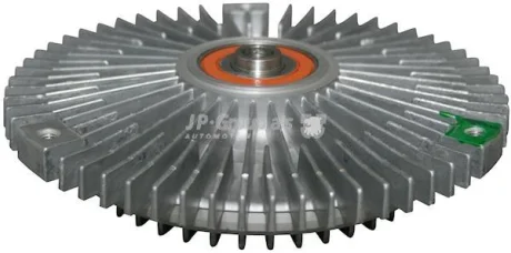 Термомуфта Sprinter ОМ601/602/LT 2.8TDI (з кріпленням) JP GROUP 1314901100