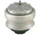 Подушка двигуна передня MB C/E-клас (W124/W201) (гідравл.) JP GROUP 1317900500 (фото 1)