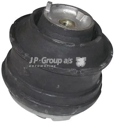 Подушка двигуна перед.W202/W210 (L+P) JP GROUP 1317902680 (фото 1)