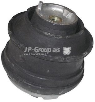 Подушка двигуна перед.W202/W210 (L+P) JP GROUP 1317902680