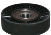 Ролик ремня генератора 1.4-2.1 MB W168/169/245 97-12 JP GROUP 1318300800 (фото 1)